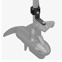Кронштейн Garmin для panoptix livescope lvs32 stable