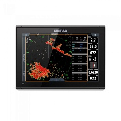 Simrad GO 12 XSE ROW Active Imaging 3 в 1