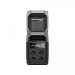 Дополнительная батарея EcoFlow DELTA 3 (1024 Втч)