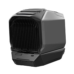 Портативный кондиционер EcoFlow Wave 3 + аккумулятор