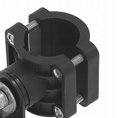 Кронштейн Garmin для panoptix livescope lvs32 stable