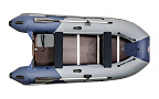 Наши Лодки Навигатор 350