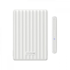 Повербанк EcoFlow RAPID Mag (5000 мАч, 7,5 Вт, магнитная зарядка)