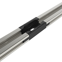 Центральный разъем RAM для модульного алюминия RAM Tough-Track