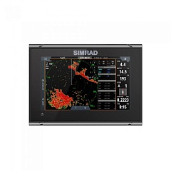 Simrad GO 7 XSR ROW Active Imaging 3 в 1