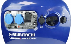 Инверторный генератор SUMITACHI LH2500i