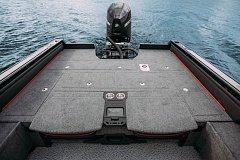 Albakore 650 Fish