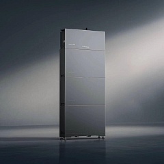 Однофазная система энергоснабжения EcoFlow Power Ocean 15 кВтч