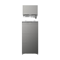 Гибридный инвертор EcoFlow Power Ocean Plus 15 кВт (трёхфазный)