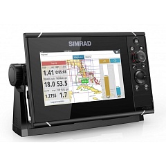 Simrad NSS7 evo3