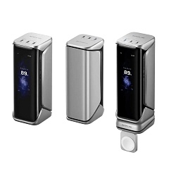 Повербанк EcoFlow RAPID Pro X (27650 мАч, 300 Вт)