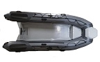 Наши Лодки РИБ Навигатор 380R Pro