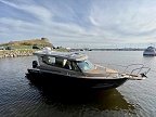 Albakore 780 CABIN