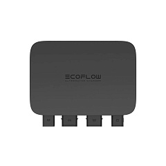 Автомобильное зарядное устройство EcoFlow Alternator Charger 800 Вт