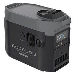 Двухтопливный Smart Generator EcoFlow