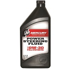 Масло для ГУР MERСURY 0W30 FULL SYNTHETIC 1л