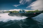 Albakore 680 Fish