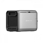 Портативный холодильник-морозильник EcoFlow GLACIER Classic (45 л)