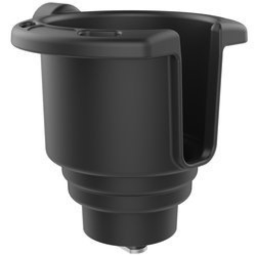 Подстаканник RAM Drink Cup Holder с креплением на Т-салазки