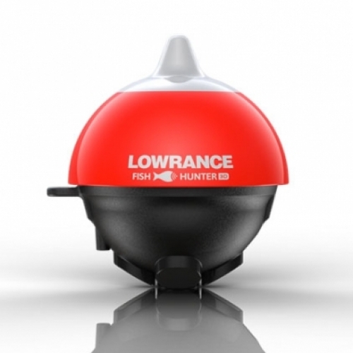 Lowrance FishHunter 3D