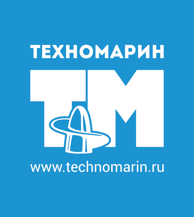 Техномарин