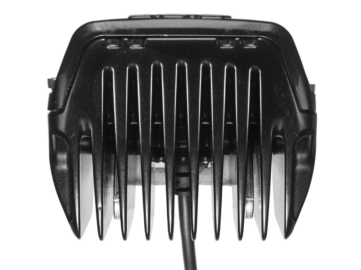 RIGID D-SS Серия PRO (7 светодиодов) Ближний свет (пара)