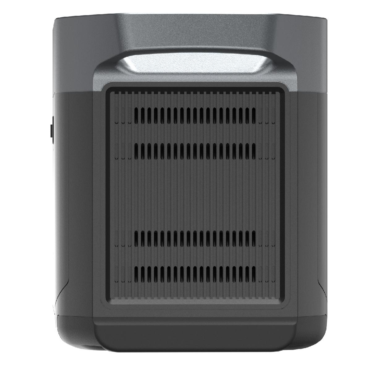 Дополнительная батарея для EcoFlow DELTA Max