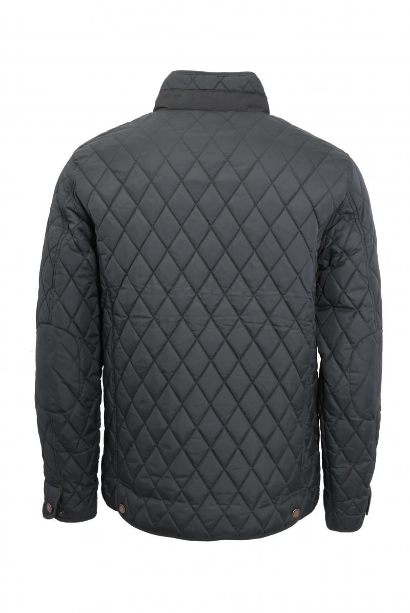 Куртка мужская Remington Diamond Quilt Green