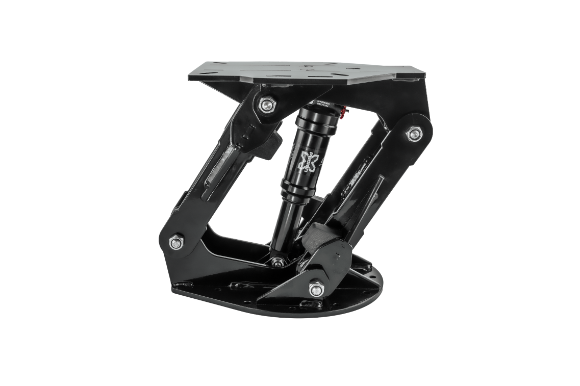 Амортизационная стойка RIVERFORCE DOMINATOR X HD265 SW