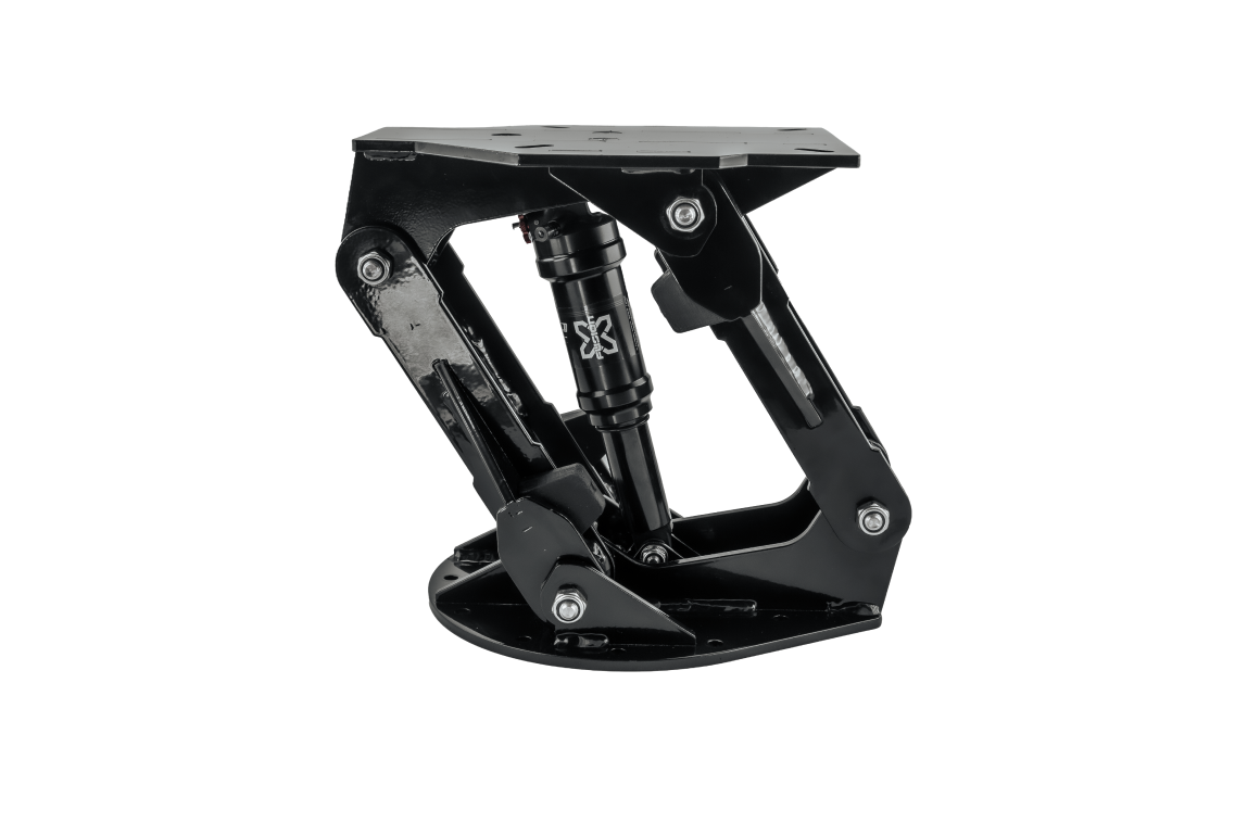 Амортизационная стойка RIVERFORCE DOMINATOR X HD265 SW