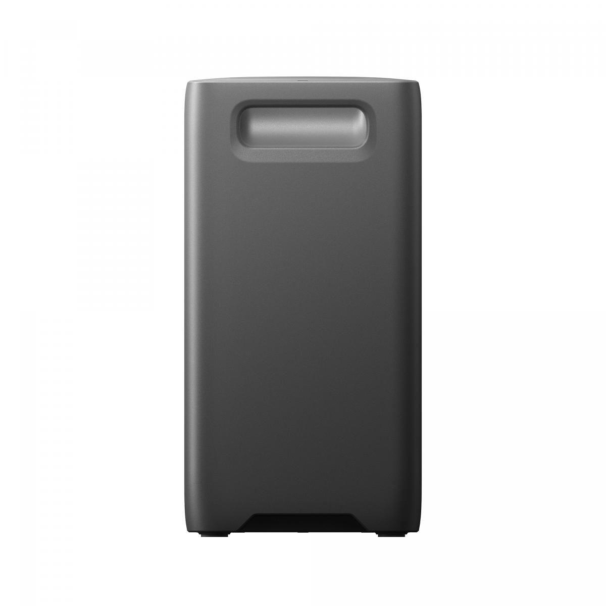 Портативная зарядная станция EcoFlow DELTA 3 2000 Air (1920 Втч)