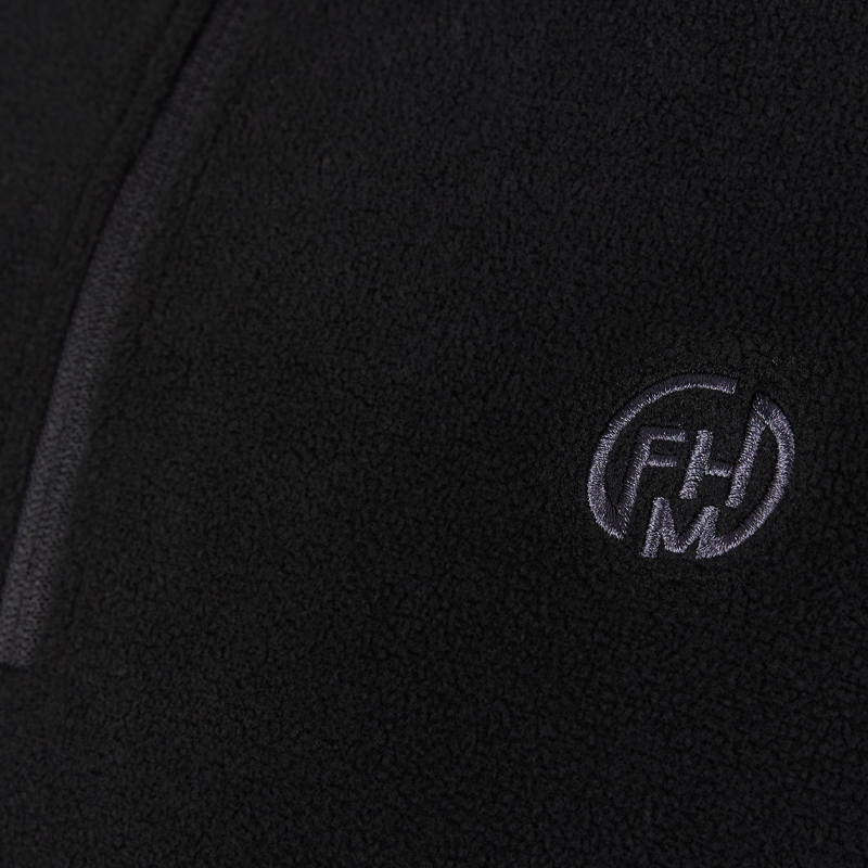 Анорак флисовый FHM Spirit V2