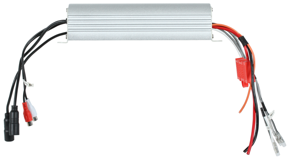 Усилитель Boss Audio 800Вт MR800