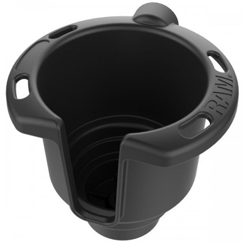 Подстаканник RAM Drink Cup Holder с креплением на Т-салазки