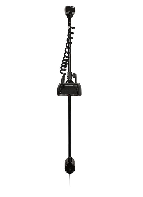 SEA-PRO 65L GPS 54" (Черный) носовой электромотор с функцией Якорь