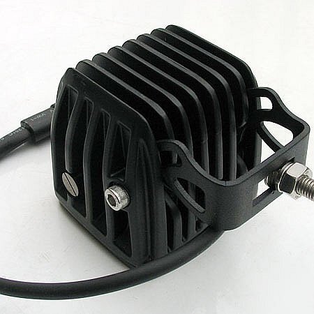 Светодиодная фара Aurora ALO-2-P4T w/o wire