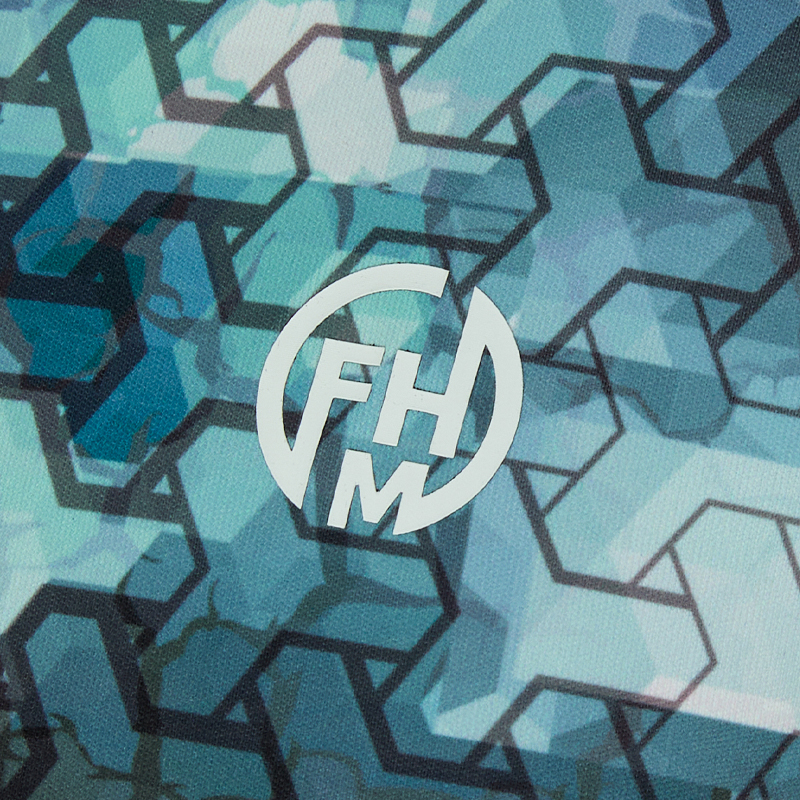 Футболка FHM Mark Evo V3 принт