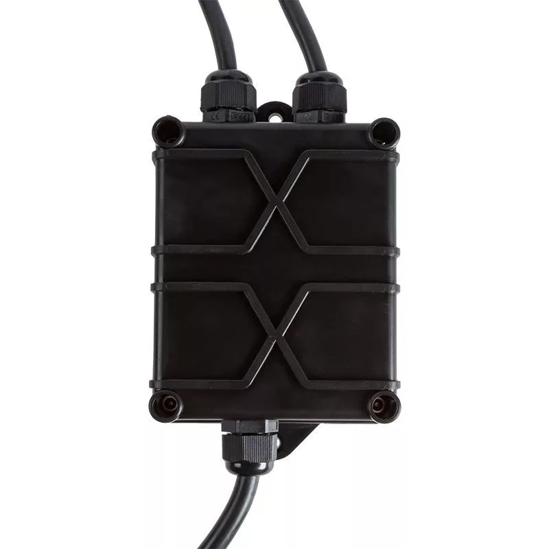 Контроллер LEDMARINE для управления подводными фонарями RGB RF 240W