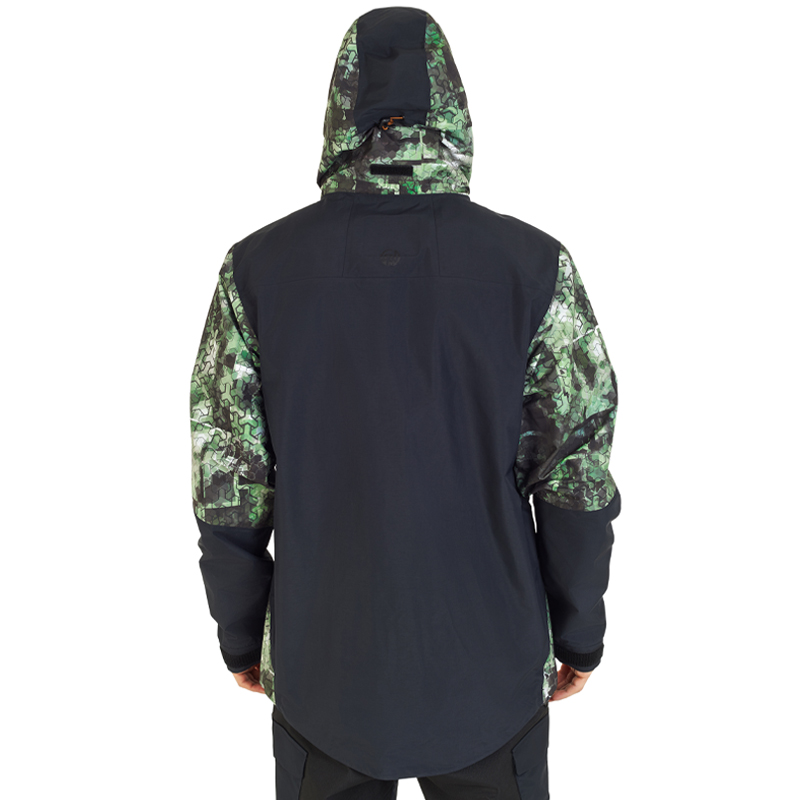 Куртка FHM Guard Print V2