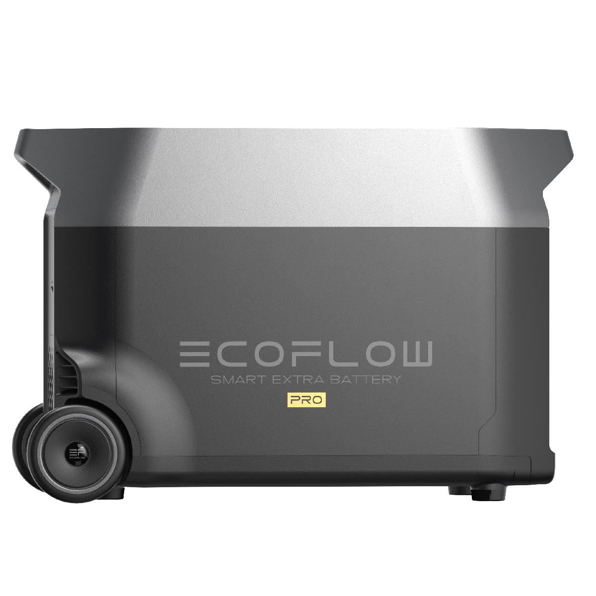 Дополнительная батарея для EcoFlow DELTA Pro