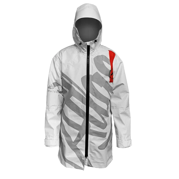 Плащ Atlas Watersport