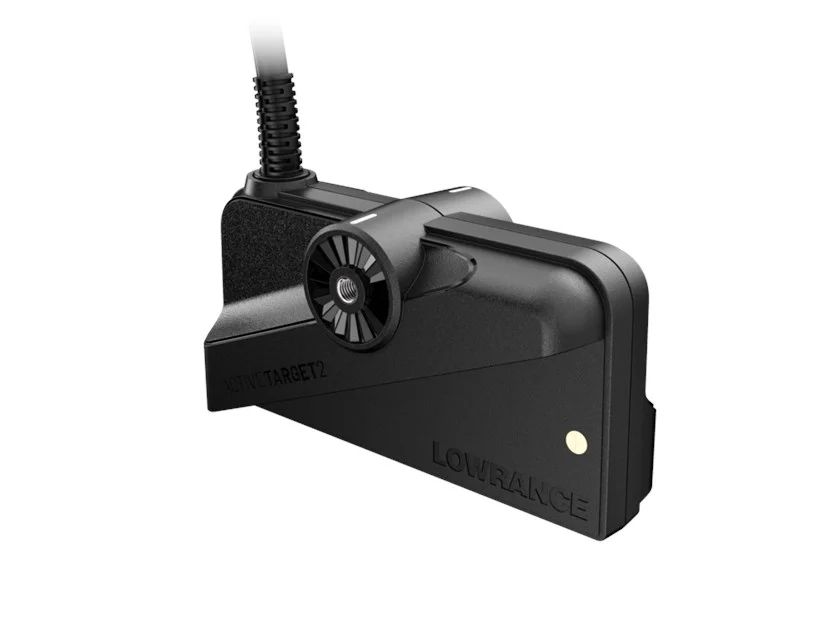 Датчик Lowrance ActiveTarget™ Live Сонар