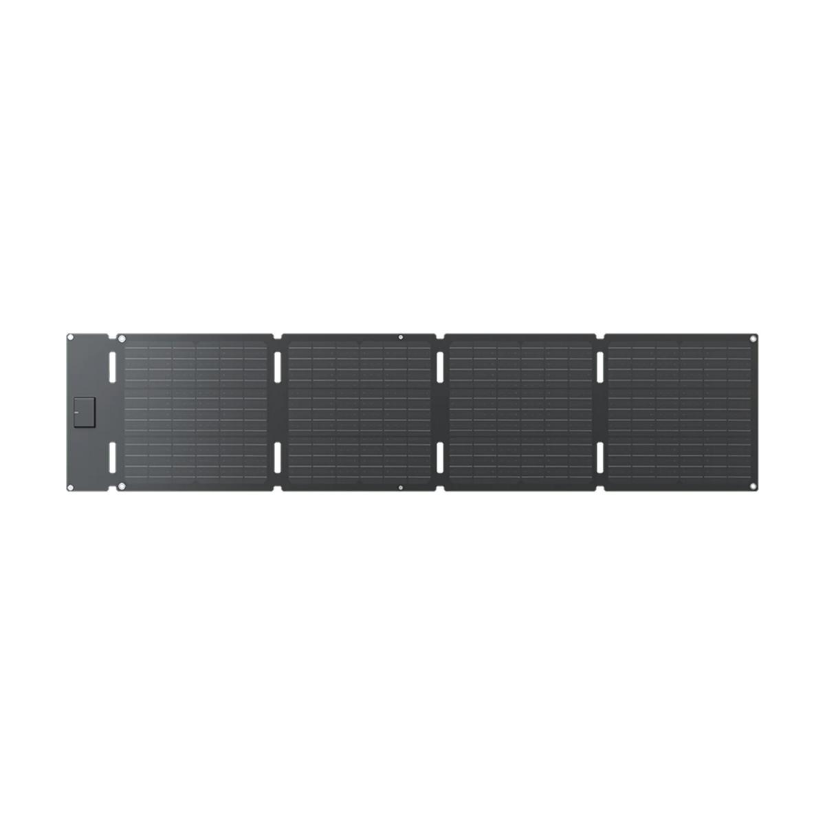 Солнечная панель складная EcoFlow 60 Вт (Type-C)