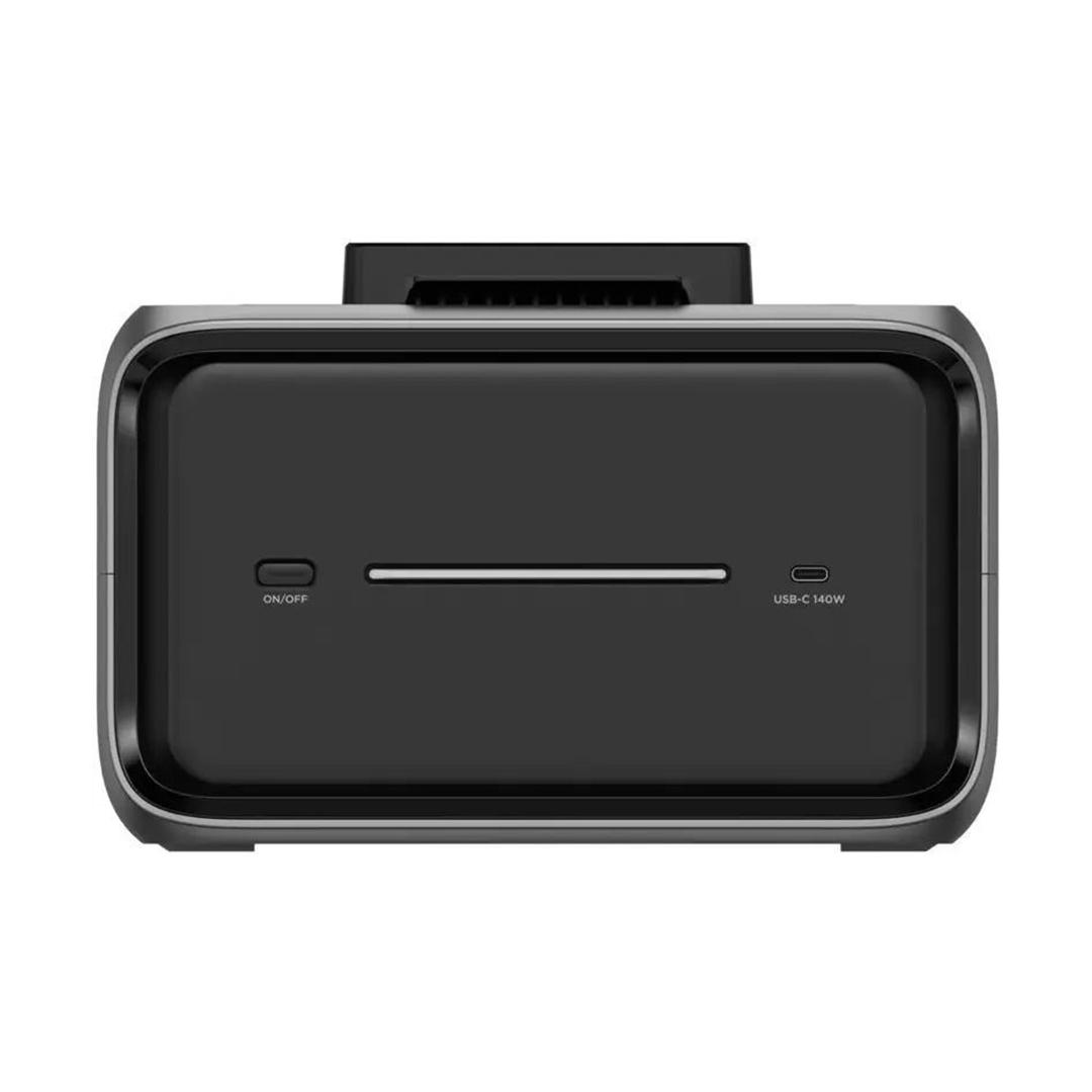 Дополнительная батарея EcoFlow RIVER 3 EB 600 (572 Втч)