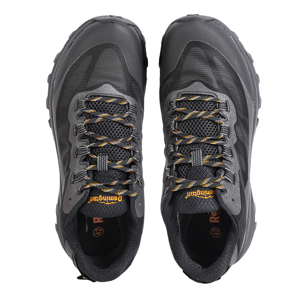 Ботинки Remington Urban Trekking Black