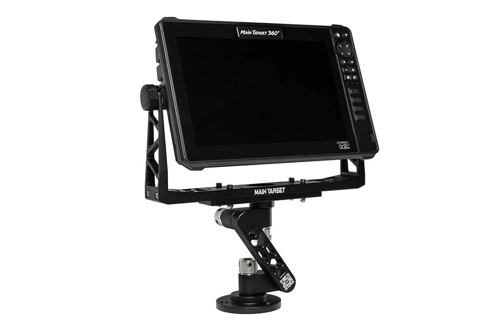 Стойка Main Target M-Pod Small 196 mm