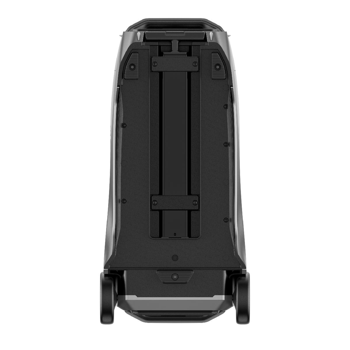 Портативная зарядная станция EcoFlow DELTA Pro 3 (4096 Втч)