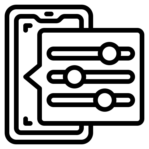 Smart Home Panel