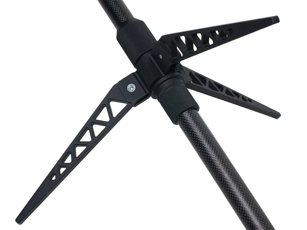 MAIN TARGET 360 Ice Rotator - ротатор зимний