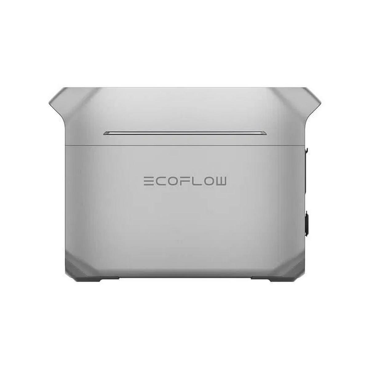 Портативная зарядная станция EcoFlow DELTA 3 Plus (1024 Втч)